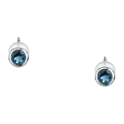 Gioielli Con Pietre Preziose|Gioielli Donna<Bluespirit ORECCHINI MAGIA - P.774B01001100