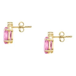 Gioielli Donna|Gioielli Con Pietre Preziose<Bluespirit ORECCHINI MAGIA - P.134B01000400