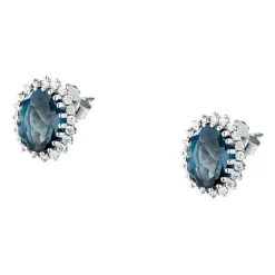 Orecchini|Gioielli Con Pietre Preziose<Bluespirit ORECCHINI MAGIA SPECIAL - P.205G01000100