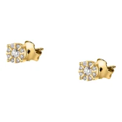Gioielli Donna|Orecchini Con Diamanti<Bluespirit ORECCHINI MARILYN - P.13B201000100