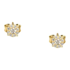Gioielli Donna|Orecchini Con Diamanti<Bluespirit ORECCHINI MARILYN - P.13B201000100