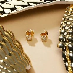 Gioielli Donna|Orecchini Con Diamanti<Bluespirit ORECCHINI MARILYN - P.13B201000100