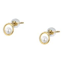 Gioielli Donna|Gioielli Con Perle<Bluespirit ORECCHINI MICRON - P.763D01000300
