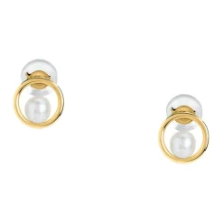 Gioielli Donna|Gioielli Con Perle<Bluespirit ORECCHINI MICRON - P.763D01000300
