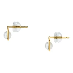 Gioielli Donna|Gioielli Con Perle<Bluespirit ORECCHINI MICRON - P.763D01000300