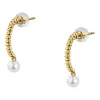 Gioielli Donna|Gioielli Con Perle<Bluespirit ORECCHINI MICRON - P.763D01000100