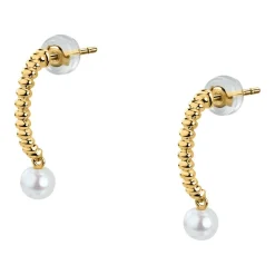 Gioielli Donna|Gioielli Con Perle<Bluespirit ORECCHINI MICRON - P.763D01000100