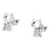 Orecchini|Gioielli In Argento<Bluespirit ORECCHINI MINIMAL - P.25O801000100