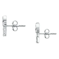 Orecchini|Gioielli In Argento<Bluespirit ORECCHINI MINIMAL - P.25O801000100