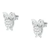 Orecchini|Gioielli In Argento<Bluespirit ORECCHINI MINIMAL - P.25O801000700