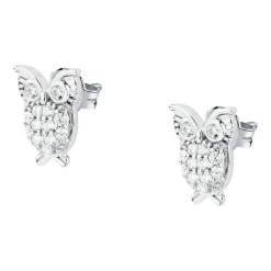 Orecchini|Gioielli In Argento<Bluespirit ORECCHINI MINIMAL - P.25O801000700