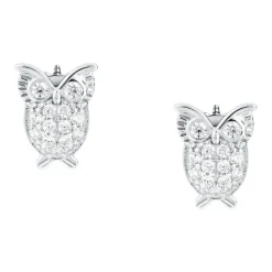 Orecchini|Gioielli In Argento<Bluespirit ORECCHINI MINIMAL - P.25O801000700