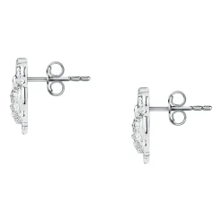 Orecchini|Gioielli In Argento<Bluespirit ORECCHINI MINIMAL - P.25O801000700