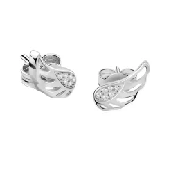 Orecchini|Gioielli In Argento<Bluespirit ORECCHINI MINIMAL - P.25O801000200