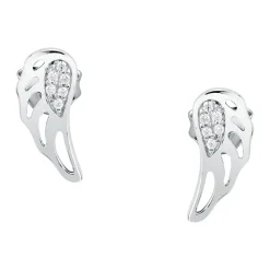 Orecchini|Gioielli In Argento<Bluespirit ORECCHINI MINIMAL - P.25O801000200