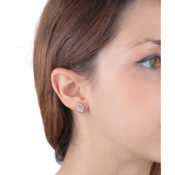 Orecchini|Gioielli In Argento<Bluespirit ORECCHINI MINIMAL - P.25O801000400