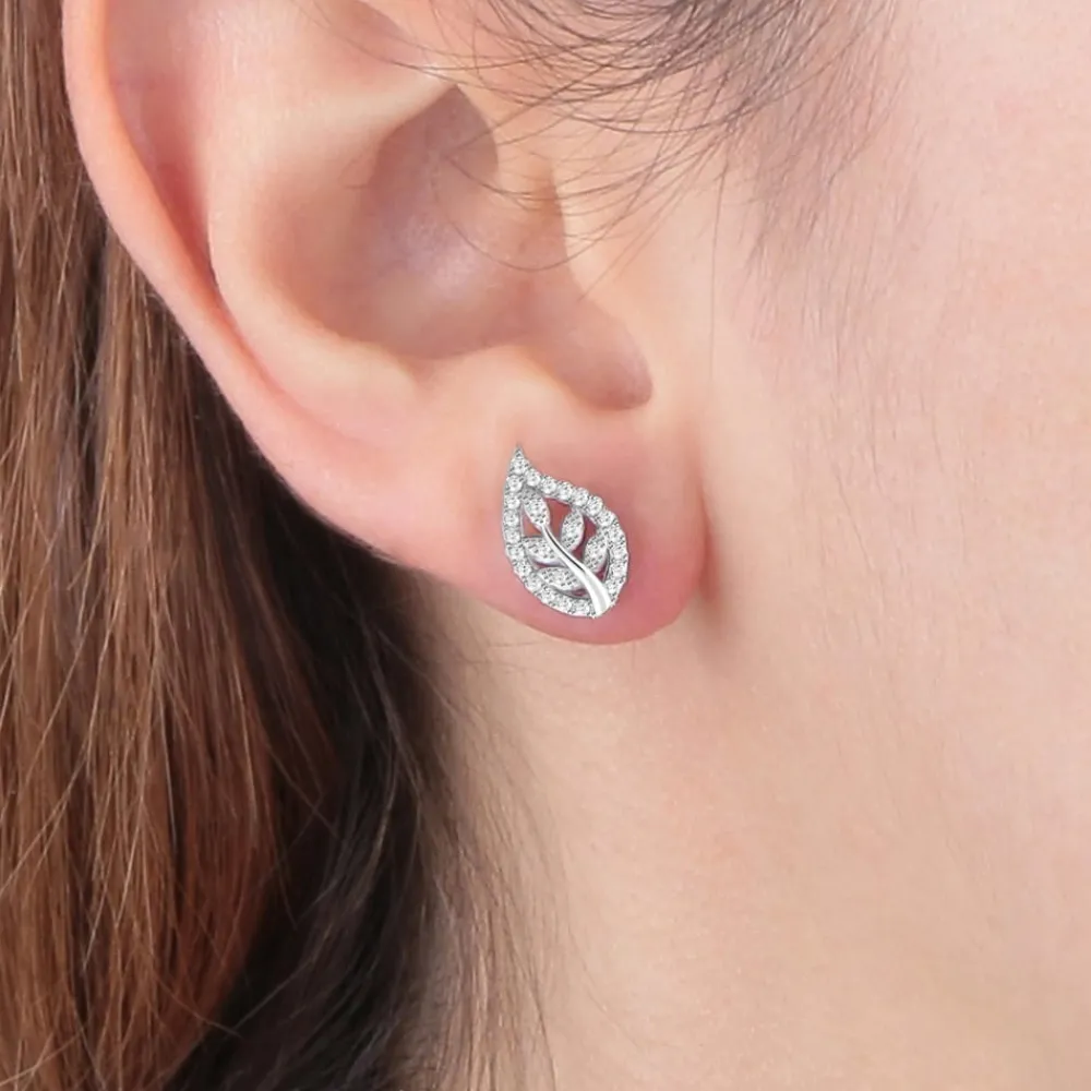 Orecchini|Gioielli In Argento<Bluespirit ORECCHINI MINIMAL - P.25O801000400