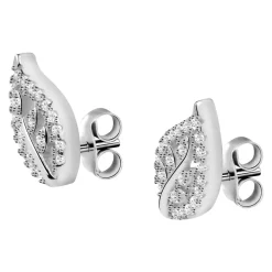 Orecchini|Gioielli In Argento<Bluespirit ORECCHINI MINIMAL - P.25O801000400