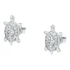 Orecchini|Gioielli In Argento<Bluespirit ORECCHINI MINIMAL - P.25O801000600