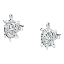 Orecchini|Gioielli In Argento<Bluespirit ORECCHINI MINIMAL - P.25O801000600
