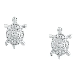 Orecchini|Gioielli In Argento<Bluespirit ORECCHINI MINIMAL - P.25O801000600