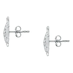 Orecchini|Gioielli In Argento<Bluespirit ORECCHINI MINIMAL - P.25O801000600