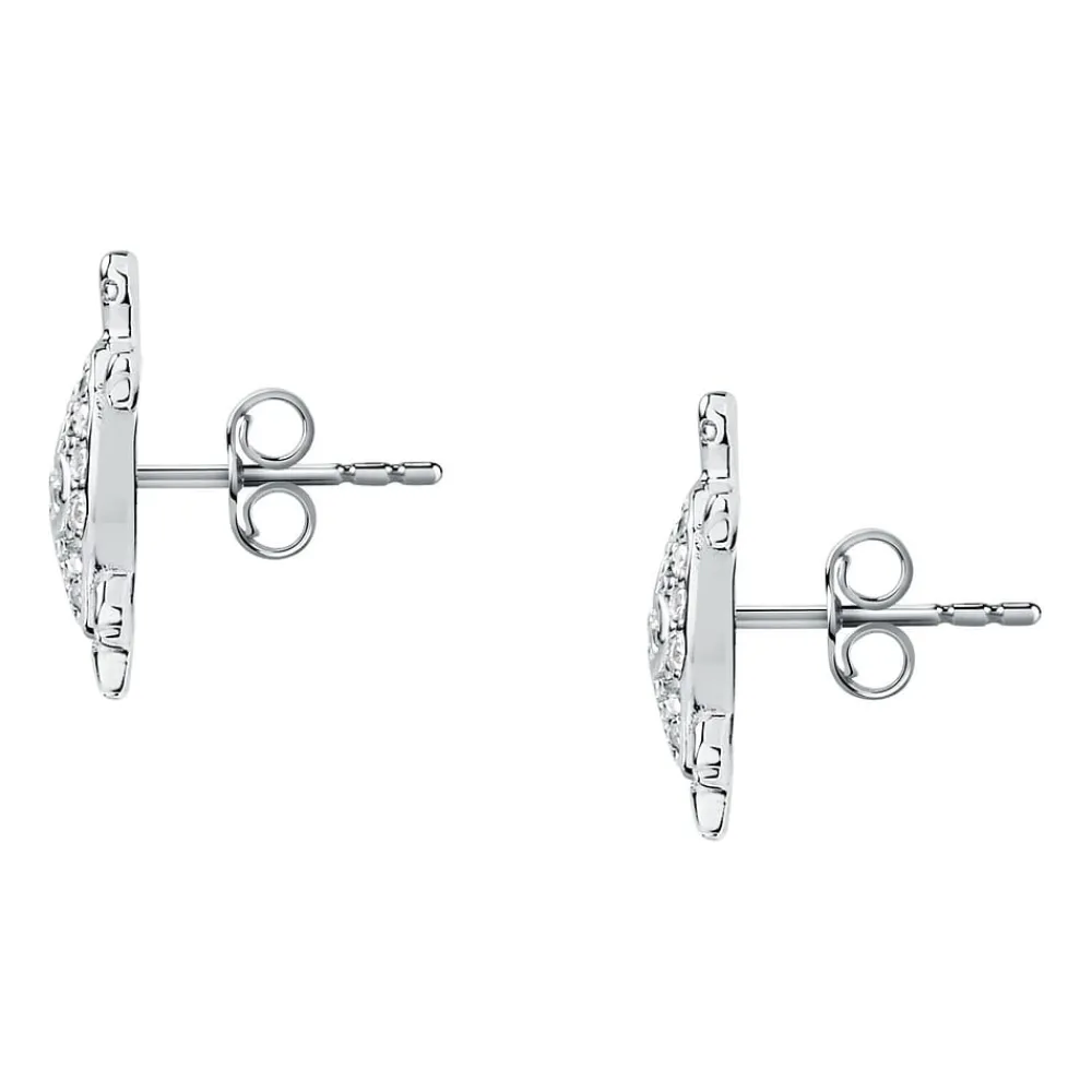 Orecchini|Gioielli In Argento<Bluespirit ORECCHINI MINIMAL - P.25O801000600