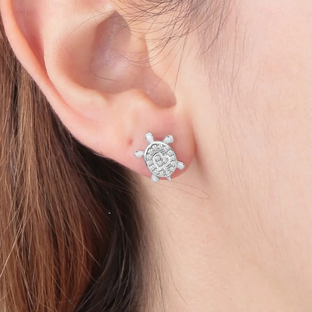 Orecchini|Gioielli In Argento<Bluespirit ORECCHINI MINIMAL - P.25O801000600