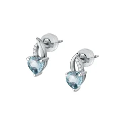 Gioielli Donna|Orecchini<Bluespirit ORECCHINI MON AMOUR - P.77L601000700