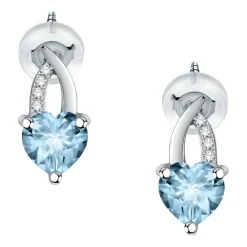Gioielli Donna|Orecchini<Bluespirit ORECCHINI MON AMOUR - P.77L601000700