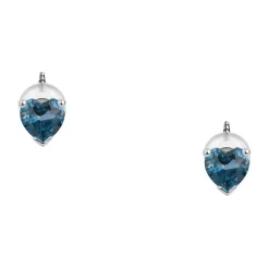 Gioielli Con Pietre Preziose|Gioielli Donna<Bluespirit ORECCHINI MON AMOUR - P.77L601001100