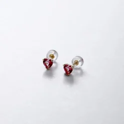 Gioielli Con Pietre Preziose|Gioielli Donna<Bluespirit ORECCHINI MON AMOUR - P.76L601000200
