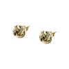Gioielli In Oro|Gioielli Donna<Bluespirit ORECCHINI NODO - P.13Z201000100