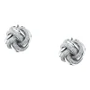 Orecchini|Gioielli In Oro<Bluespirit ORECCHINI NODO - P.205B01000100