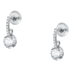 Gioielli In Oro|Gioielli Donna<Bluespirit ORECCHINI OXYDE - P.77X401000500