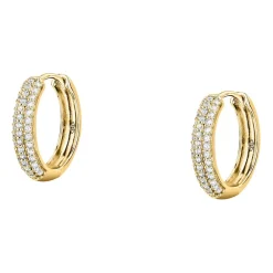 Gioielli Donna|Orecchini<Bluespirit ORECCHINI OXYDE - P.76X401001700