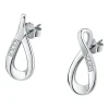 Gioielli In Argento|Gioielli Donna<Bluespirit ORECCHINI OXYDE - P.25X401000200