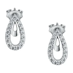 Gioielli Donna|Orecchini<Bluespirit ORECCHINI OXYDE - P.20X401000700