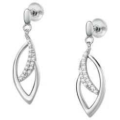 Gioielli In Oro|Gioielli Donna<Bluespirit ORECCHINI OXYDE - P.77X401000100