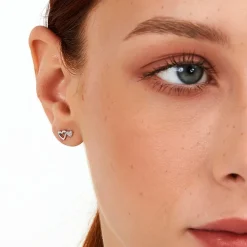 Gioielli Donna|Orecchini<Bluespirit ORECCHINI OXYDE - P.77X401001300