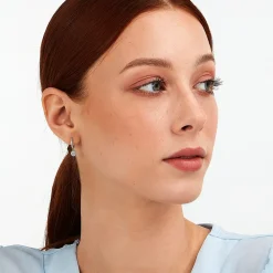 Gioielli Donna|Orecchini<Bluespirit ORECCHINI OXYDE - P.20X401000600