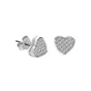Gioielli Donna|Orecchini<Bluespirit ORECCHINI PAVE' - P.25A701000100
