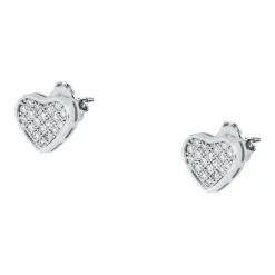 Gioielli Donna|Orecchini<Bluespirit ORECCHINI PAVE' - P.25A701000100