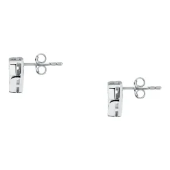 Gioielli Donna|Orecchini<Bluespirit ORECCHINI PAVE' - P.25A701000100