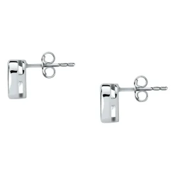 Gioielli In Argento|Gioielli Donna<Bluespirit ORECCHINI PER SEMPRE - P.25T301000300
