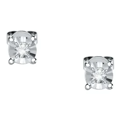 Gioielli Donna|Orecchini Con Diamanti<Bluespirit Orecchini Petite etoile - P.77X501000200
