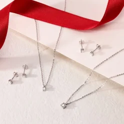 Gioielli Donna|Orecchini Con Diamanti<Bluespirit Orecchini Petite etoile - P.77X501000400