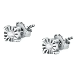 Gioielli Donna|Orecchini Con Diamanti<Bluespirit Orecchini Petite etoile - P.77X501000300
