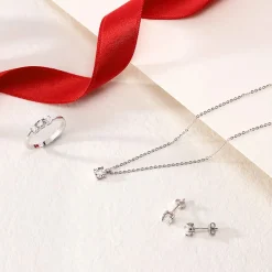 Gioielli Donna|Orecchini Con Diamanti<Bluespirit Orecchini Petite etoile - P.77X501000300