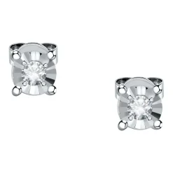 Gioielli Donna|Orecchini Con Diamanti<Bluespirit Orecchini Petite etoile - P.77X501000300